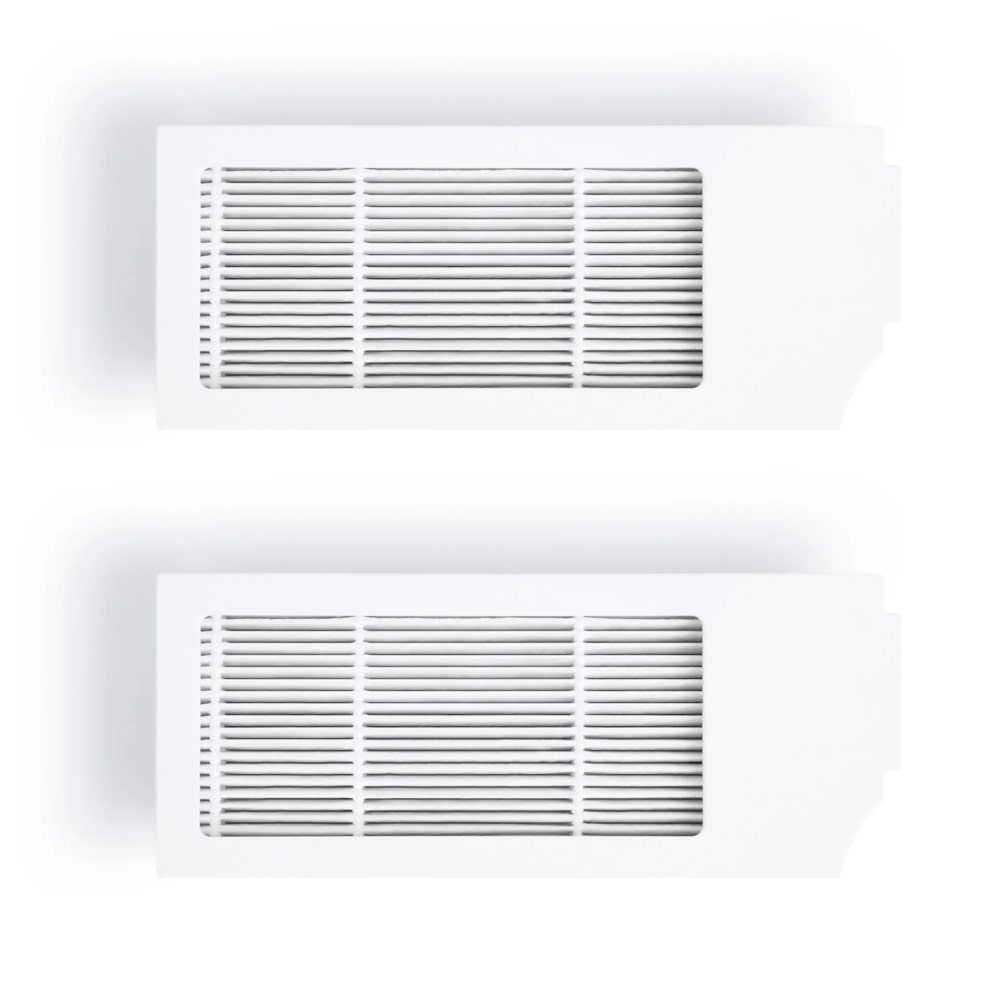 Filtre Bosch F9 compatible avec Spotless / Advanced (2 pcs)