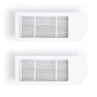 Filtre Bosch F9 compatible avec Spotless / Advanced (2 pcs)