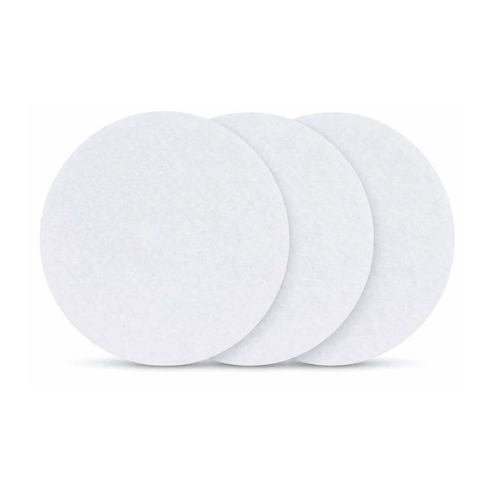 Filtres en éponge Bosch compatibles avec Spotless + / Advanced + (3 pcs)