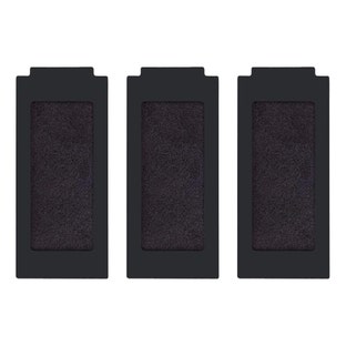 Filtre Antibactérien Bosch pour Aspirateur (3 pcs)