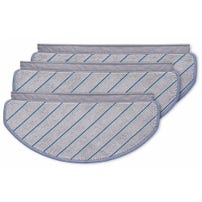 Lingettes de nettoyage Bosch compatibles avec Spotless / Advanced (3 pcs)