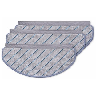 Lingettes de nettoyage Bosch compatibles avec Spotless / Advanced (3 pcs)