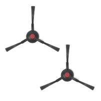 Brosses latérales Bosch pour aspirateur robot Spotless (2pcs)