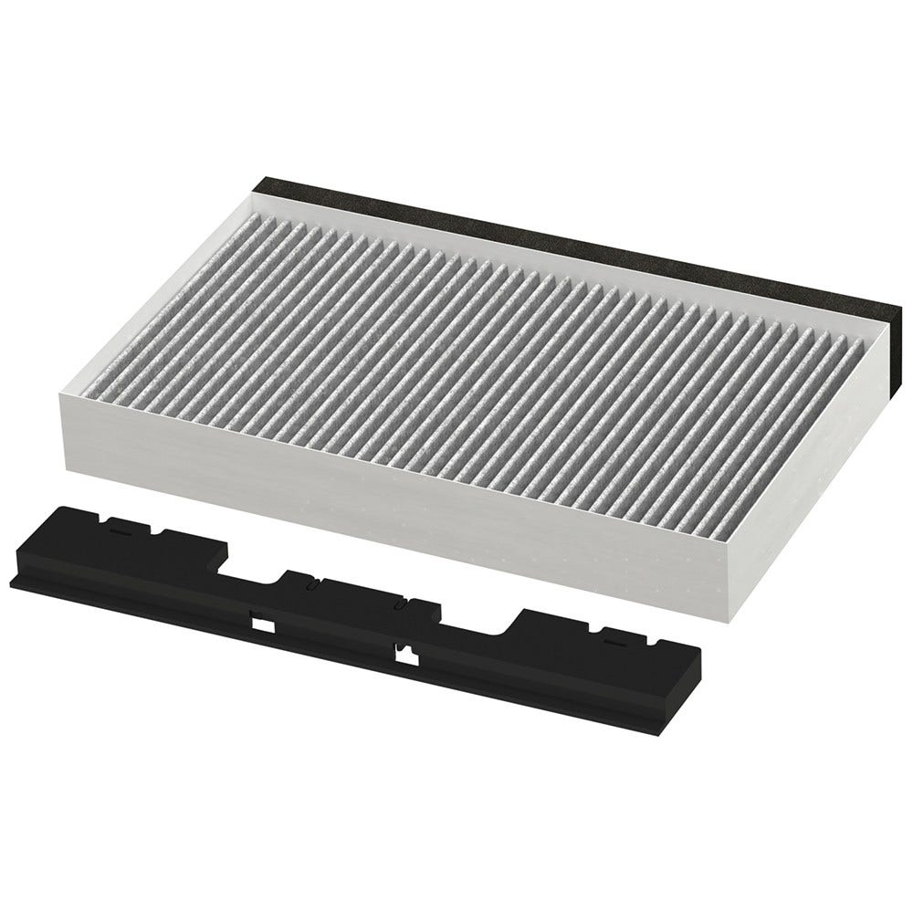 Filtre à charbon d'origine Bosch CleanAir 17006596 / DZZ2CB1B4