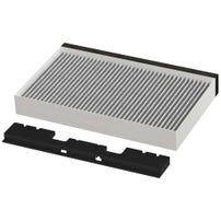 Filtre à charbon d'origine Bosch CleanAir 17006596 / DZZ2CB1B4