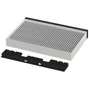 Filtre à charbon d'origine Bosch CleanAir 17006596 / DZZ2CB1B4