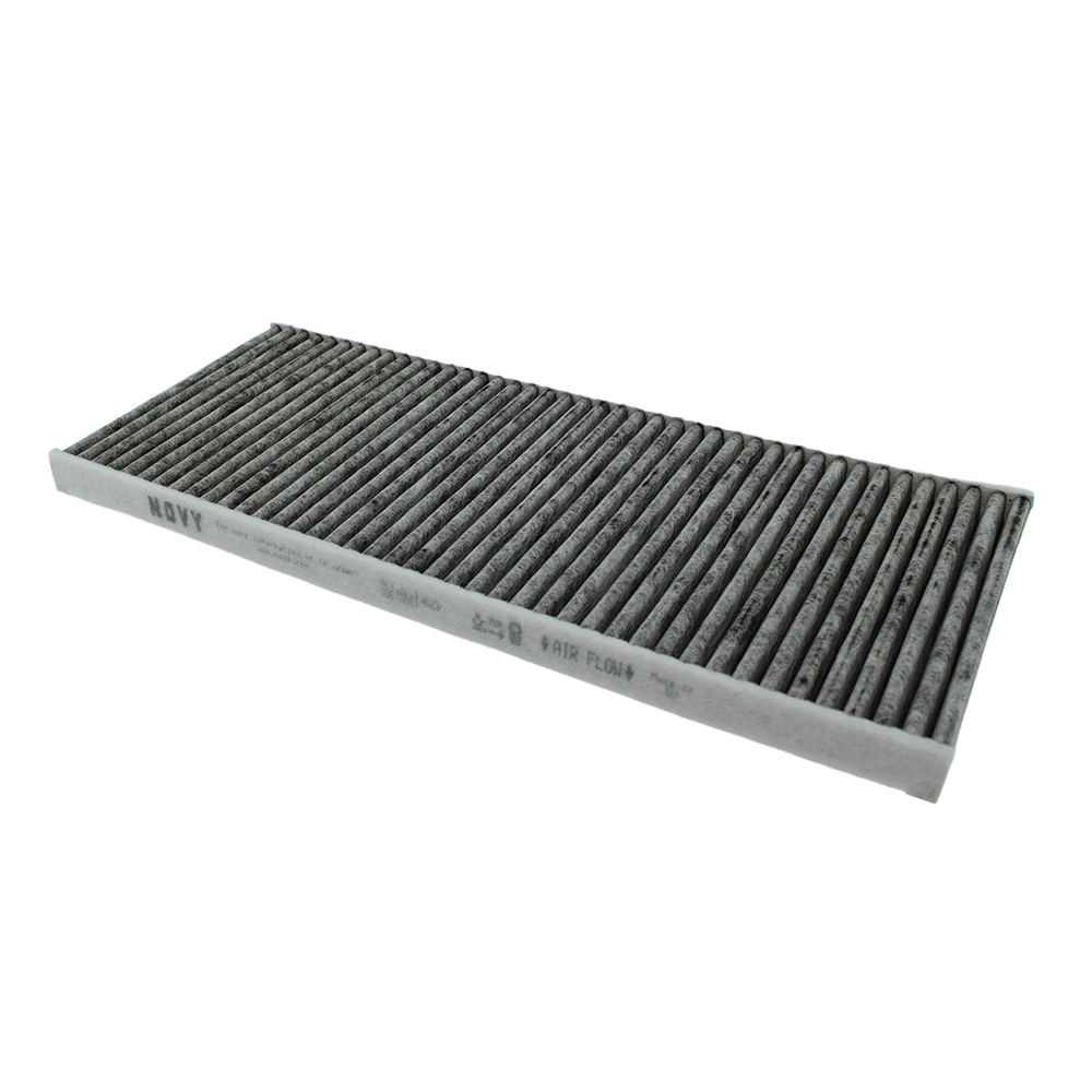 Filtre à charbon d'origine Novy Pure Comfort Easy 1881 / 1881-g1