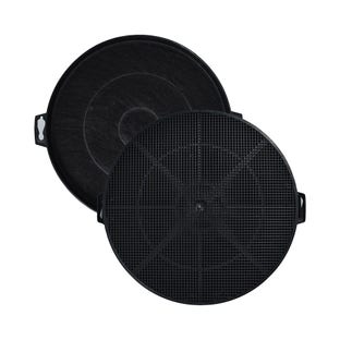 Filtre à charbon (2pcs) ETNA REC20
