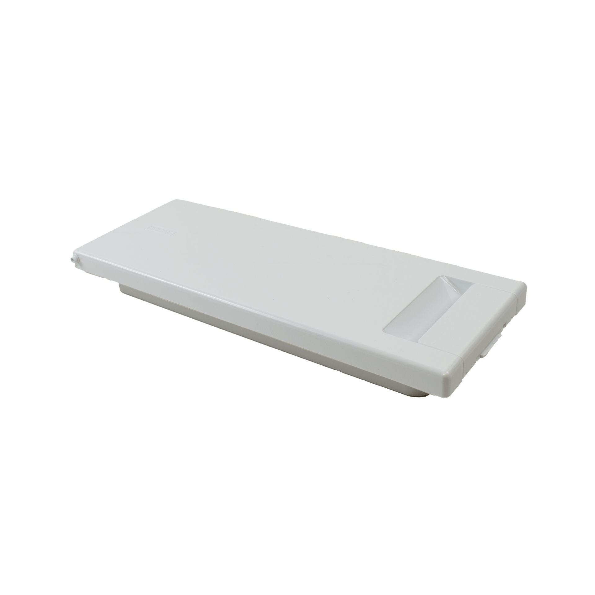 Porte de freezer d’origine Electrolux 470x180mm