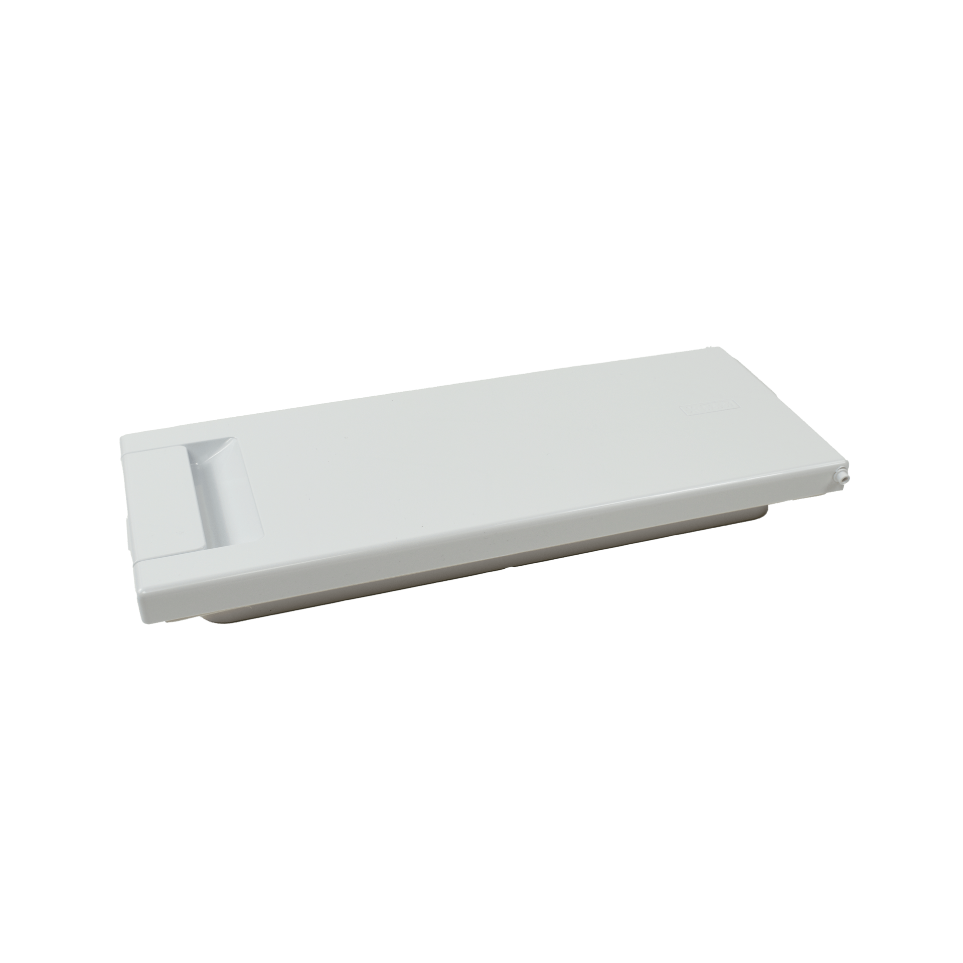 Porte de freezer d’origine Alno 470x180mm