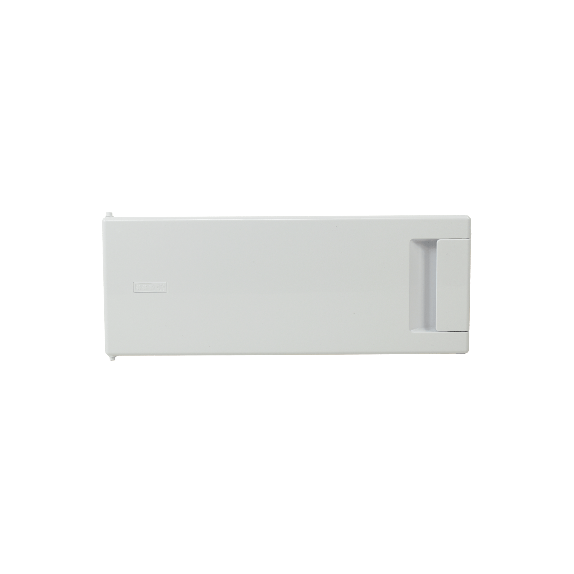 Porte de freezer d’origine Alno 470x180mm