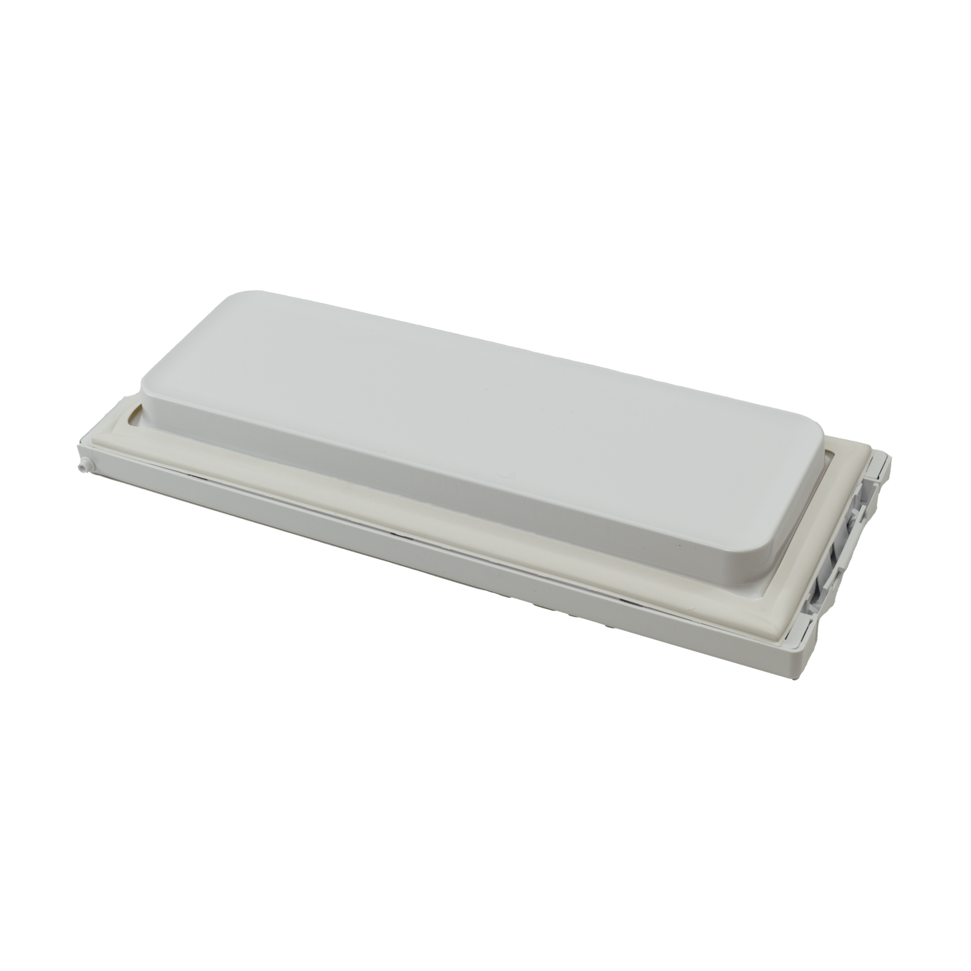 Porte de freezer d’origine Progress 470x180mm