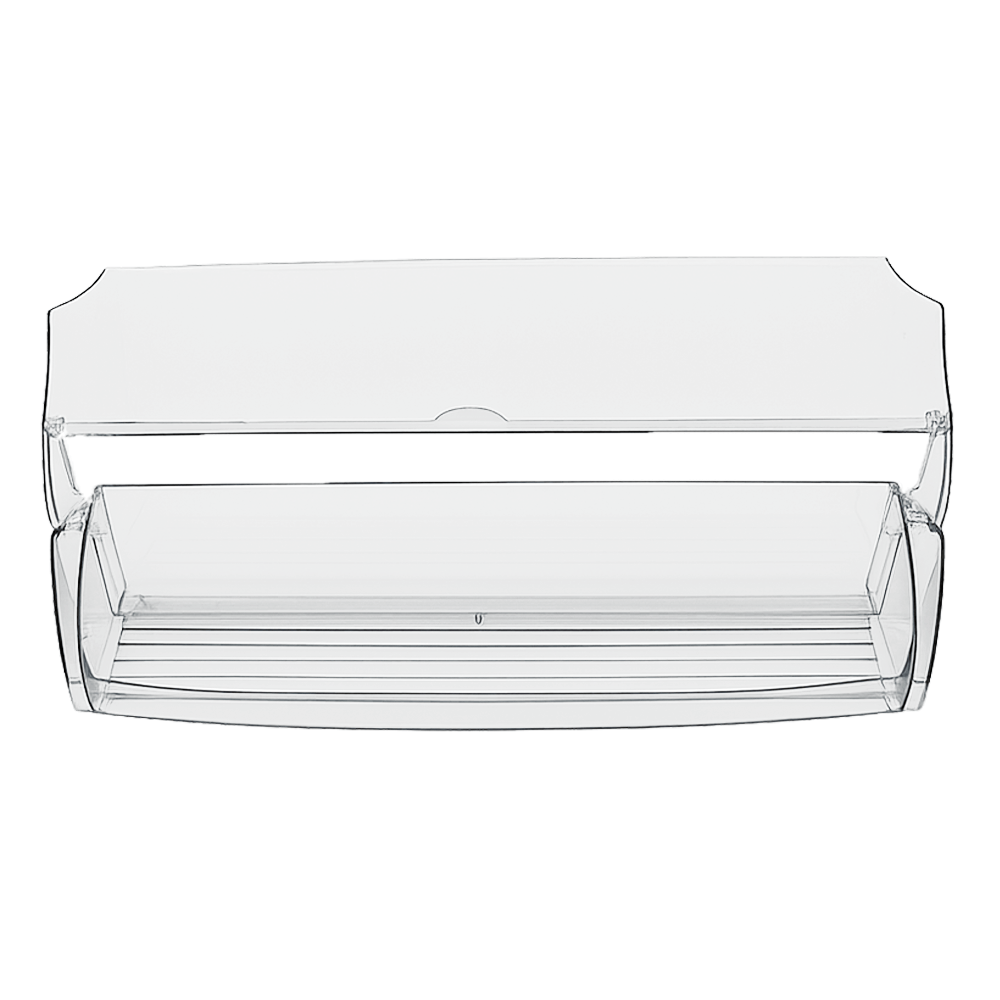 AEG Bac de Porte de Réfrigérateur 484x128mm 2081291367