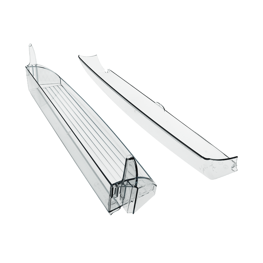 AEG Bac de Porte de Réfrigérateur 484x128mm 2081291367