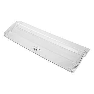 Portillon freezer d'origine Electrolux 449x155mm 2088875014