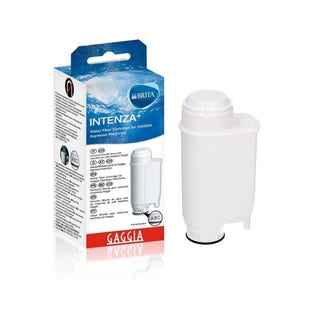 Cartouche filtrante BRITA INTENZA+ Gaggia 21001419