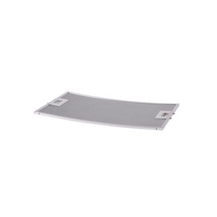 Filtre à graisse en métal 460x277mm d'origine Bosch 213771 / 00213771
