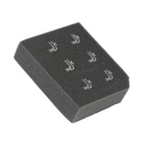 Filtre en mousse cyclone d’origine AEG 2194113029 pour aspirateur