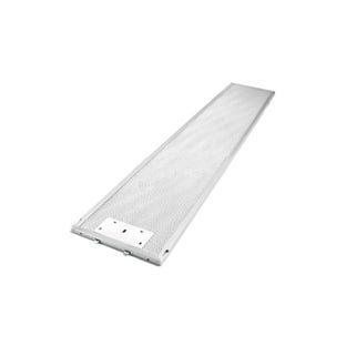 Filtre à graisse en métal 835x160mm d'origine Siemens 219462 / 00219462
