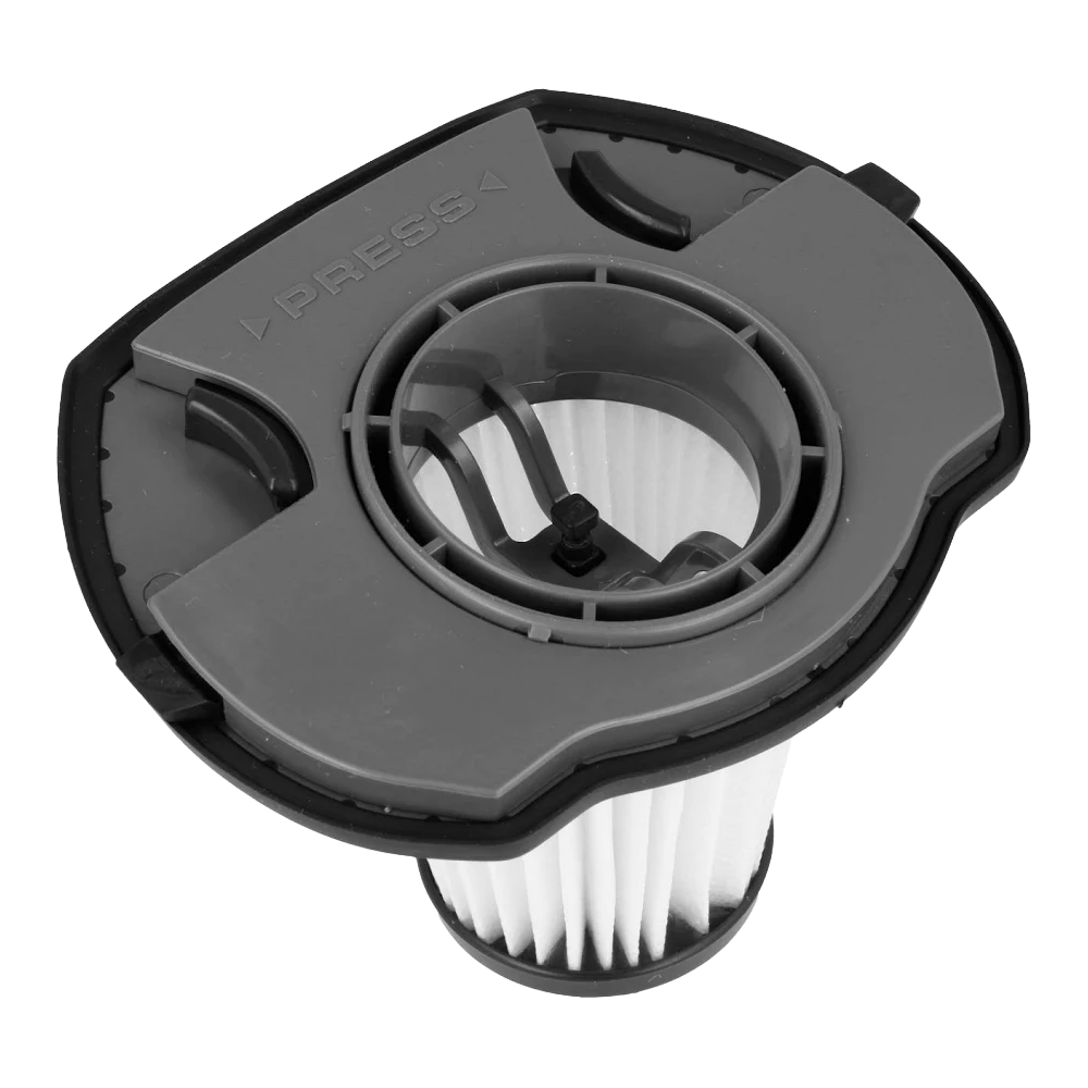 Filtre d'origine Electrolux pour aspirateur CX8 / Rapido