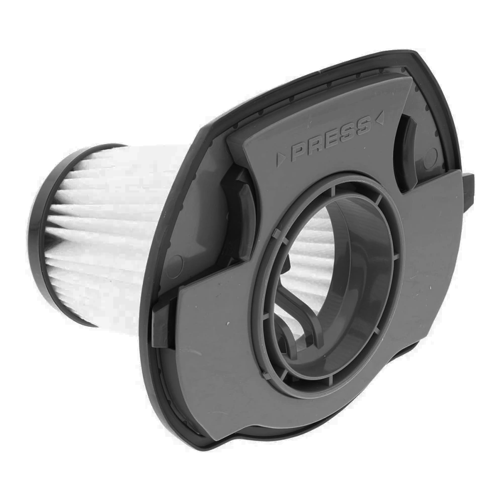 Filtre d'origine Electrolux pour aspirateur CX8 / Rapido