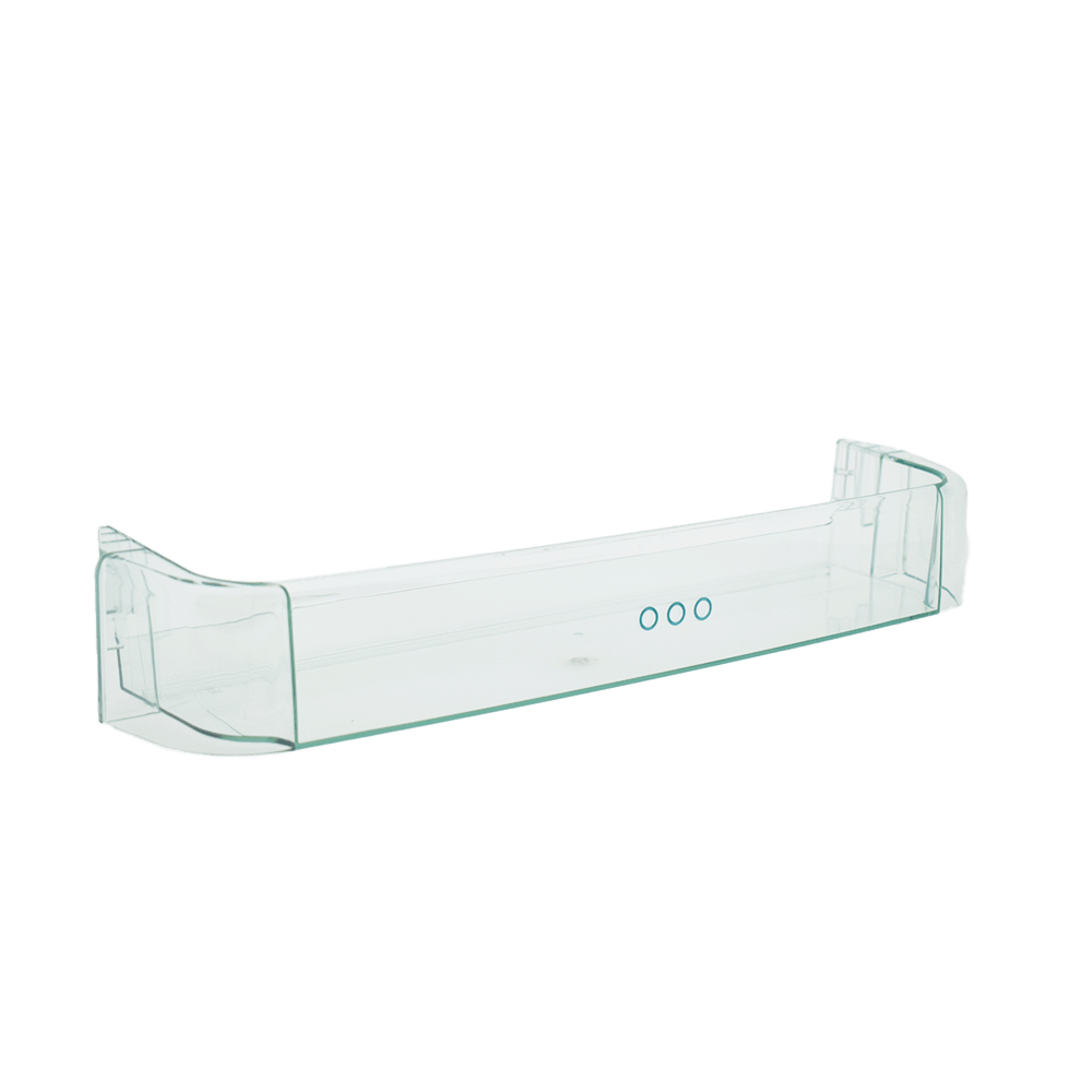 Balconnet à cannettes d’origine Electrolux 438x103x64mm