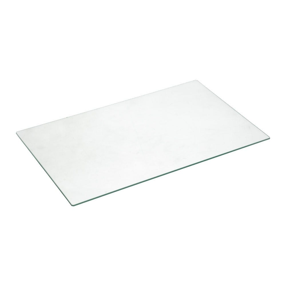 Plaque en verre AEG pour réfrigérateur 2249013018