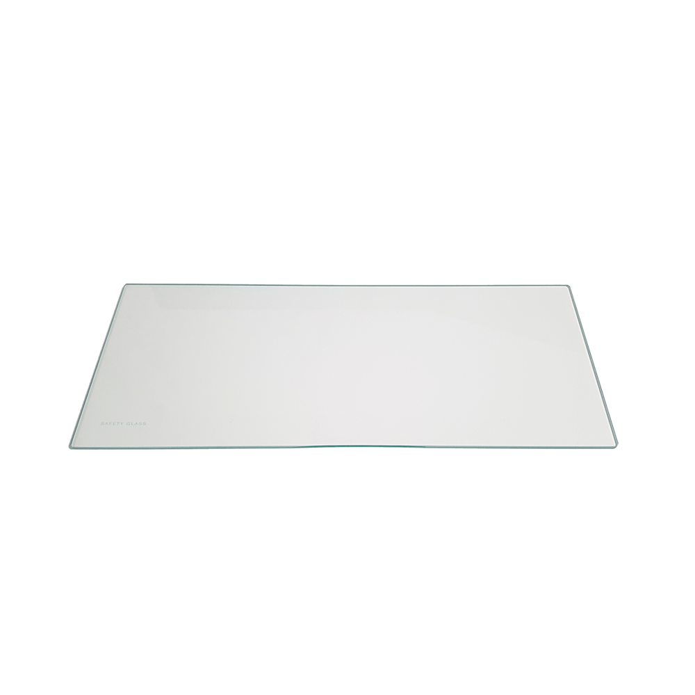 Plateau en Verre pour Réfrigérateur AEG 224906410