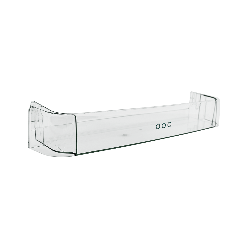 Balconnet porte bouteille d’origine Zanussi 440x105mm