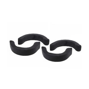 Filtre à charbon compatible avec Novy Monoblock pour Cloud 230 / 232