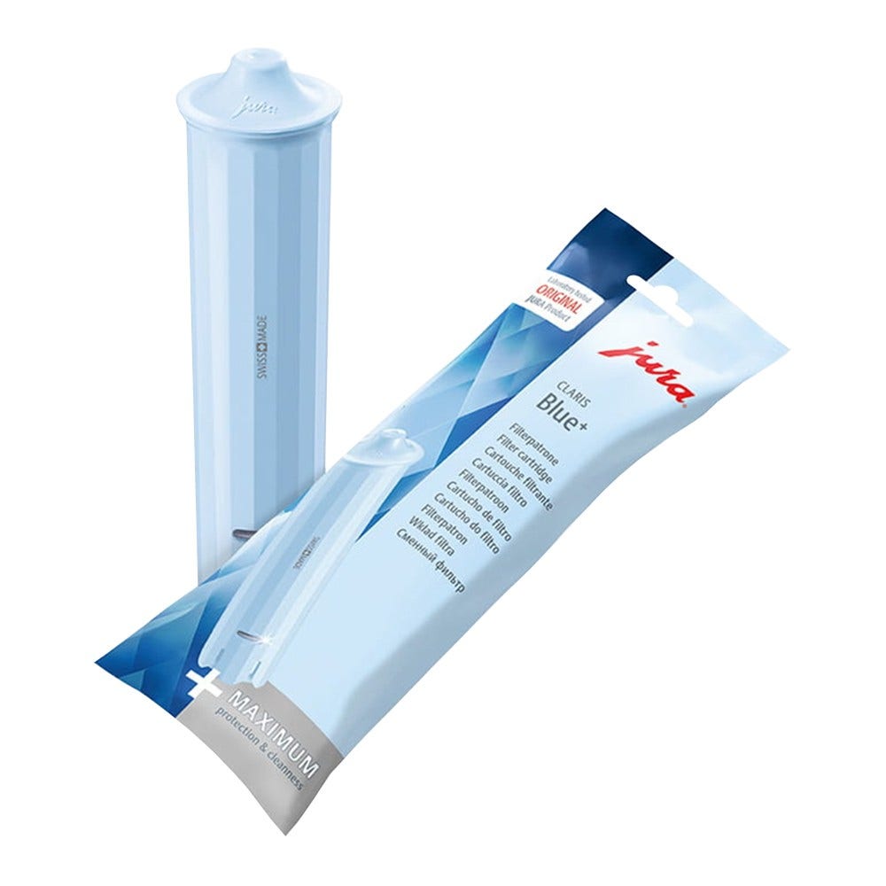Cartouche filtrante Jura Claris Blue+ 24228
