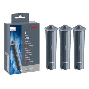 Cartouche filtrante (3pcs) Jura Claris Smart+ 24233