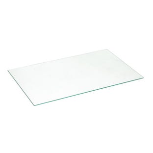 Plaque en verre AEG pour réfrigérateur 2426294084