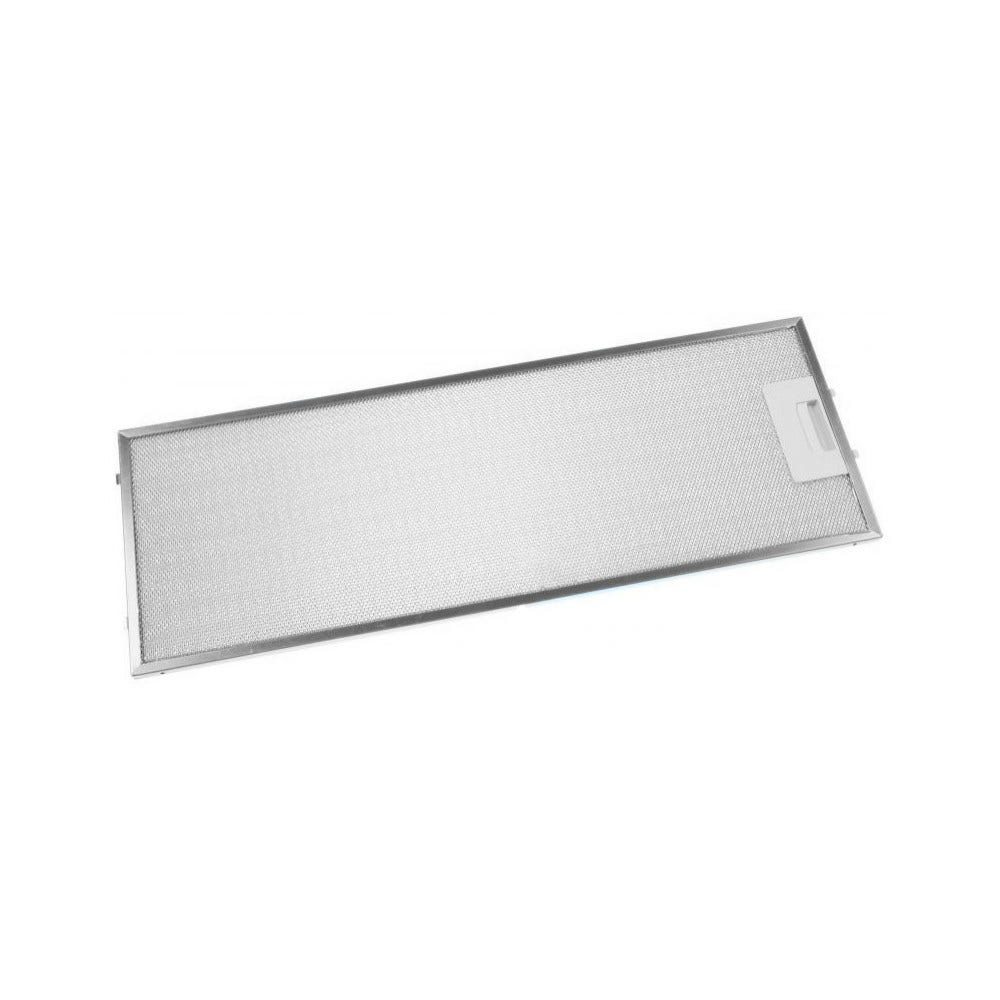 Filtre à graisse en métal 515x186mm d'origine ETNA 24769