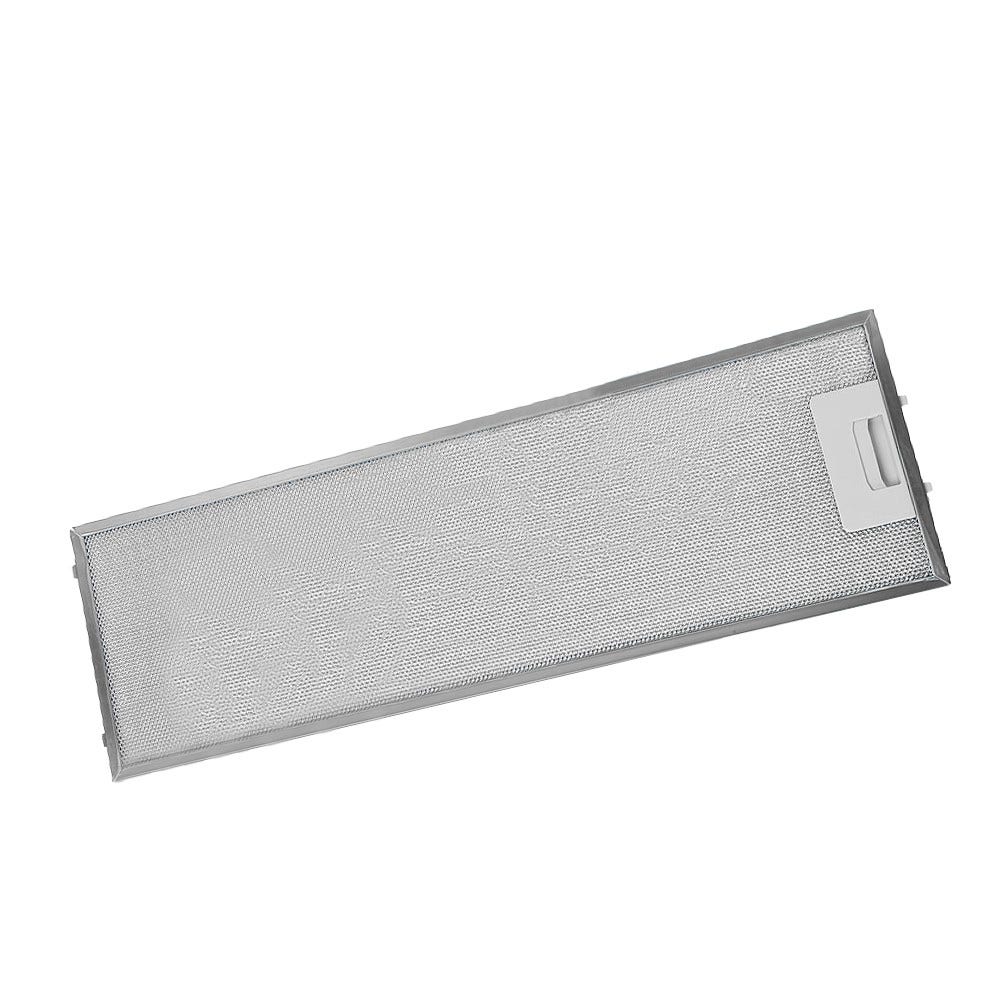 Filtre à graisse en métal 515x165mm d'origine ETNA 24770