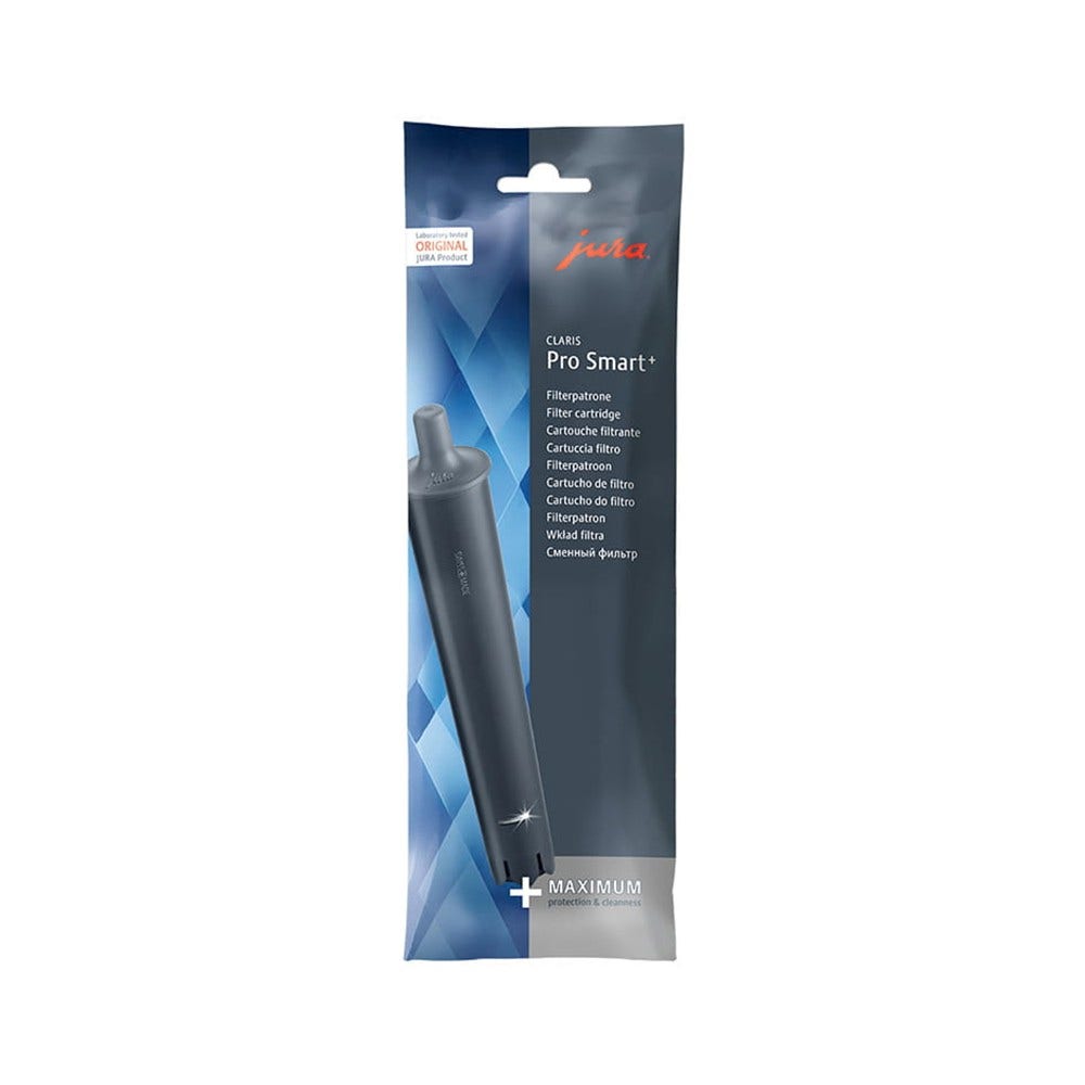 Cartouche filtrante Jura CLARIS Pro Smart+ 25055