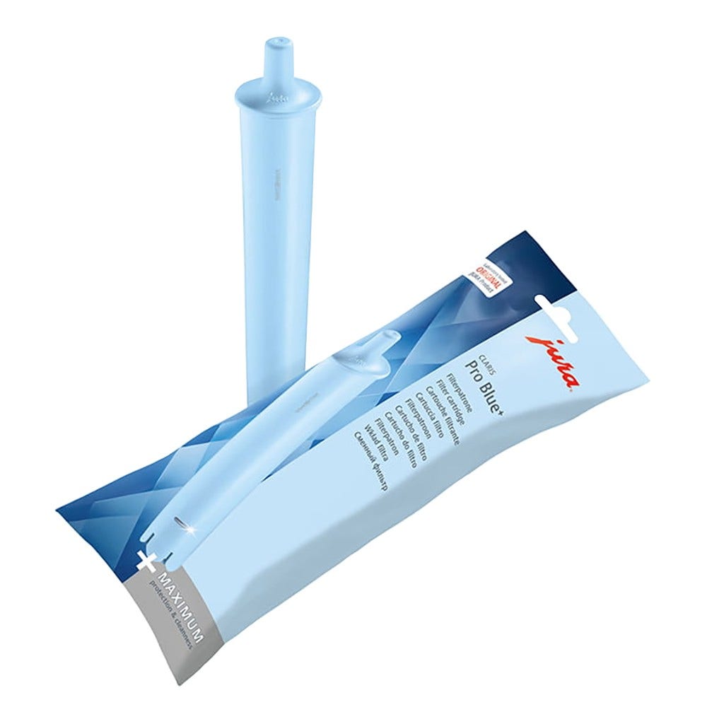 Cartouche filtrante Jura Claris Pro Blue+ Waterfilter 25058