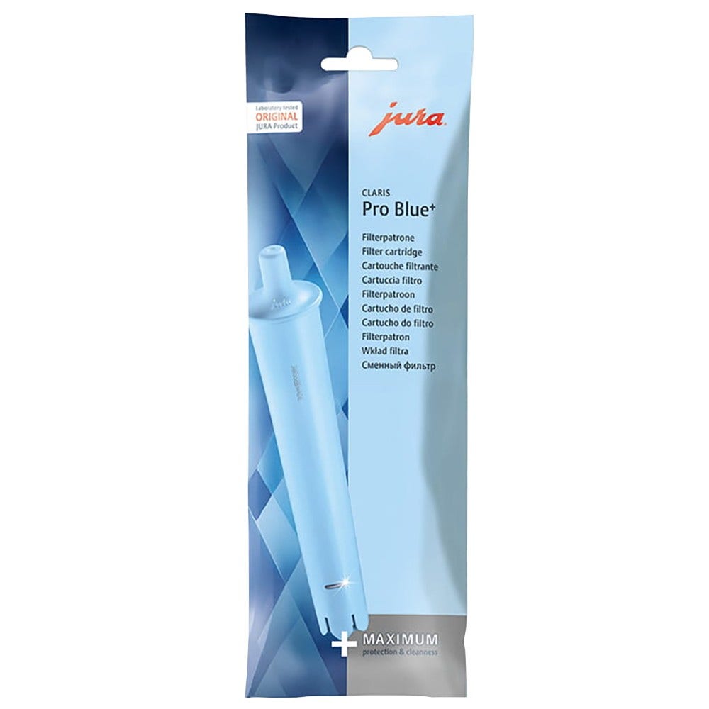 Cartouche filtrante Jura Claris Pro Blue+ Waterfilter 25058