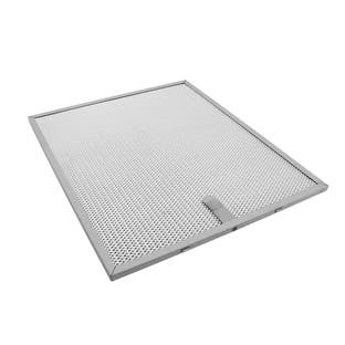 Filtre à graisse en métal 253x295mm d'origine Teka 251148010