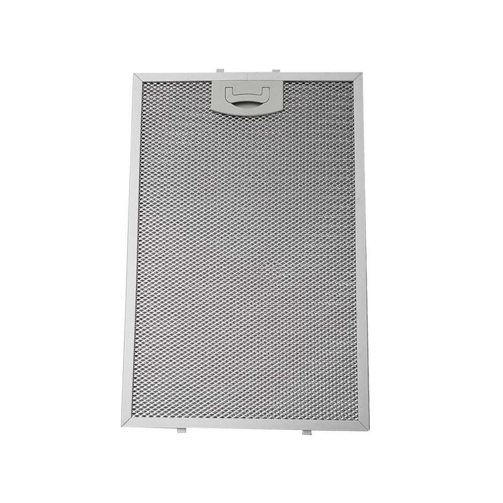 Filtre à graisse en métal 320x210mm d'origine ETNA 257904