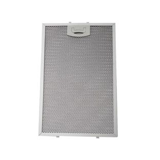 Filtre à graisse en métal 320x210mm d'origine ETNA 257904