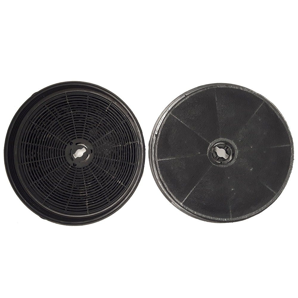 Filtre à charbon (2pcs) Gorenje 258691 / AH028