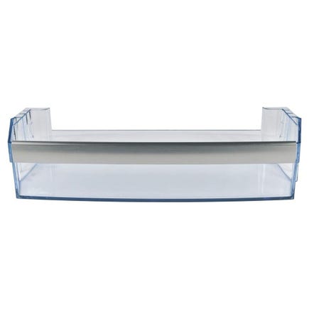 Balconnet porte bouteilles d'origine Zanussi 440x100mm