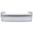 Balconnet porte bouteilles d'origine Zanussi 440x100mm