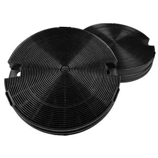 Filtre à charbon (2pcs) d'origine Pelgrim KF21