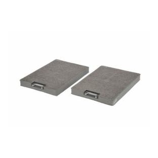 Filtre à charbon (2pcs) d'origine Siemens LZ53050 / 00271068
