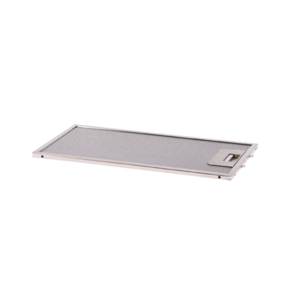 Filtre à graisse en métal 320x170mm d'origine Bosch 00271640 / 271640