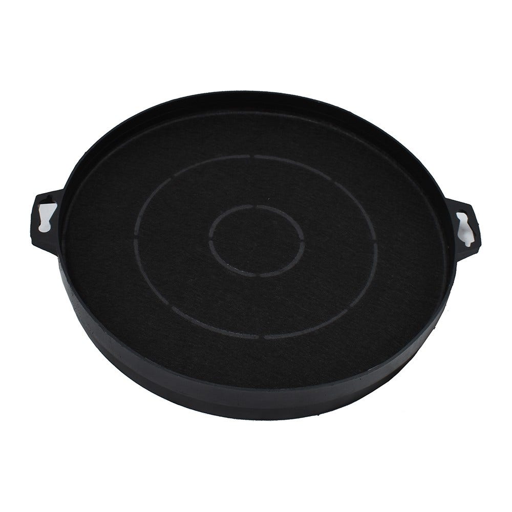 Filtre à charbon (2pcs) d'origine Elica F00337/S modèle 290 / B210