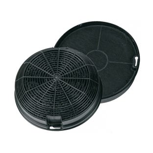 Filtre à charbon (2pcs) Gorenje 273829 / AH019 / AFC012