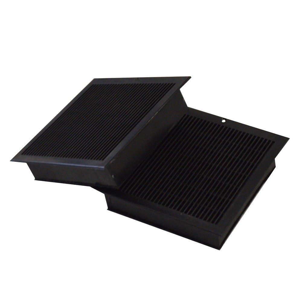 Filtre à charbon (2pcs) d'origine Nodor pour Extender...